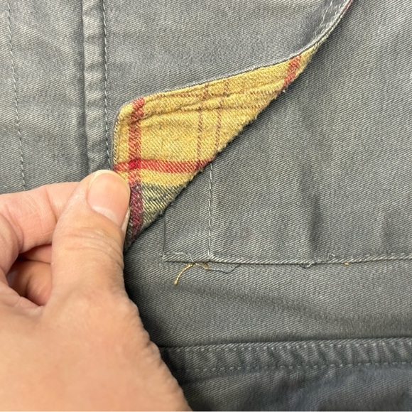 Ecologyst (formerly SITKA) Men's Hooded Utility Hunting Safari Gorpcore Jacket - Picture 10 of 11